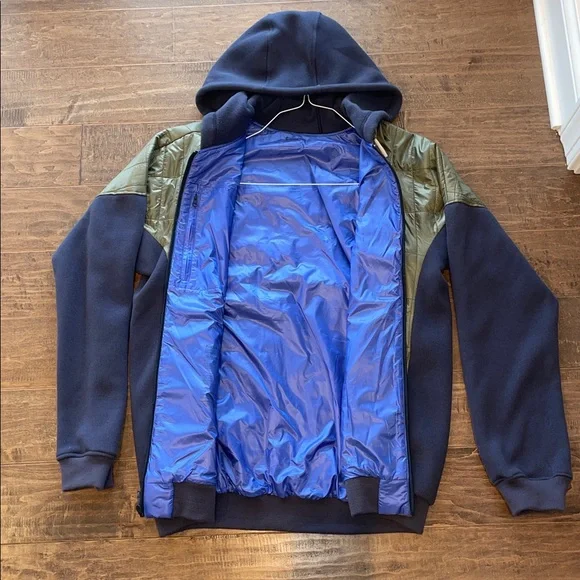 Cotopaxi Kusa Hybrid Jacket - Picture 3 of 6